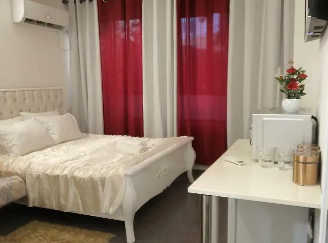 Sapir Hostel (Adults Only) Tel Aviv